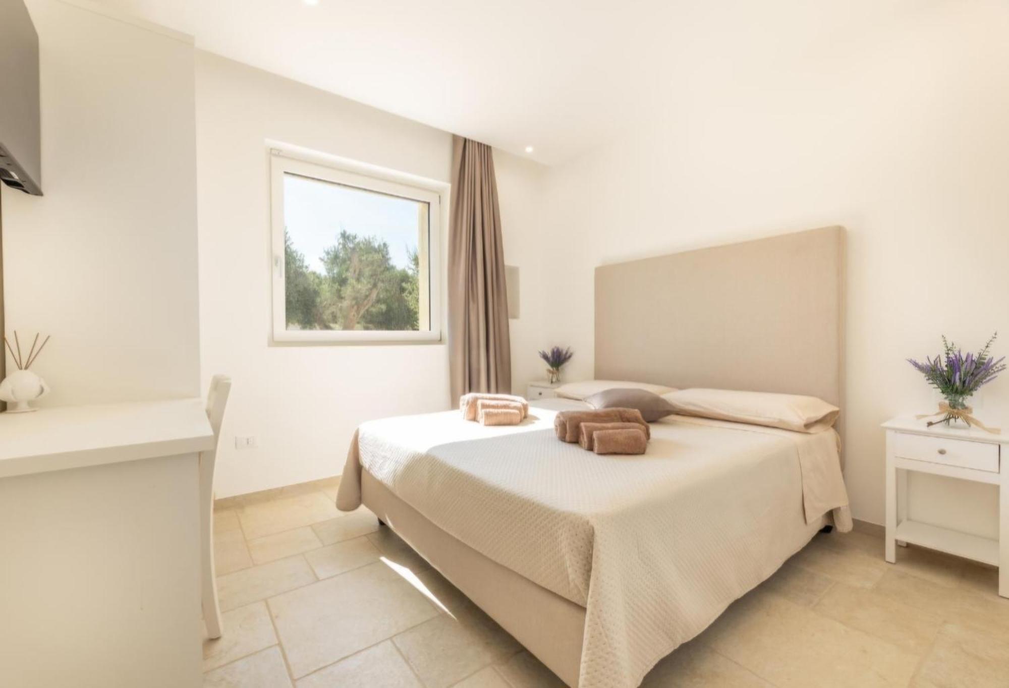 Tenuta Sante Serranova Kültér fotó